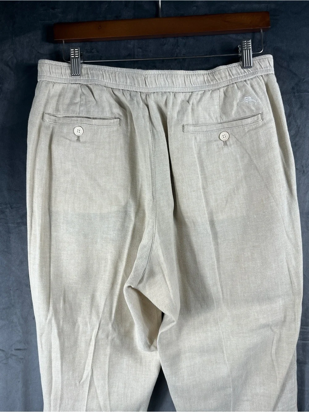Tommy Bahama features style